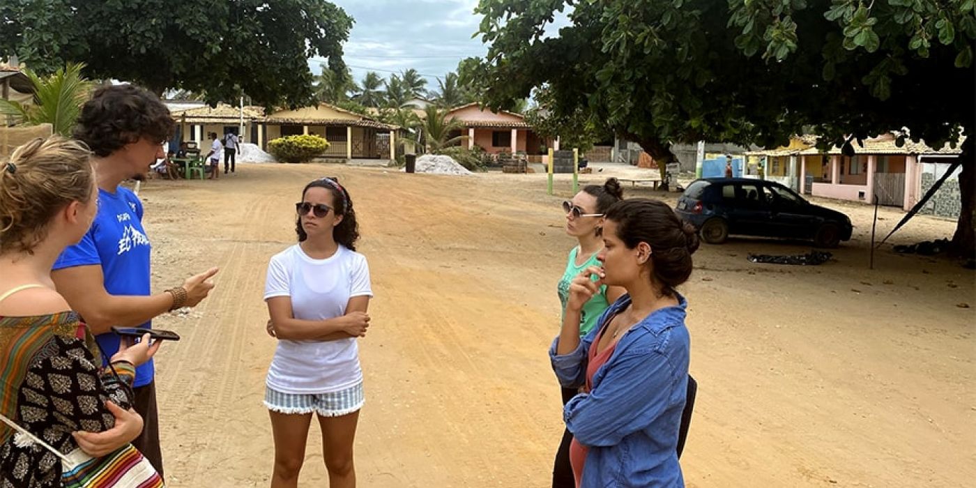 Local ecologies of knowledge