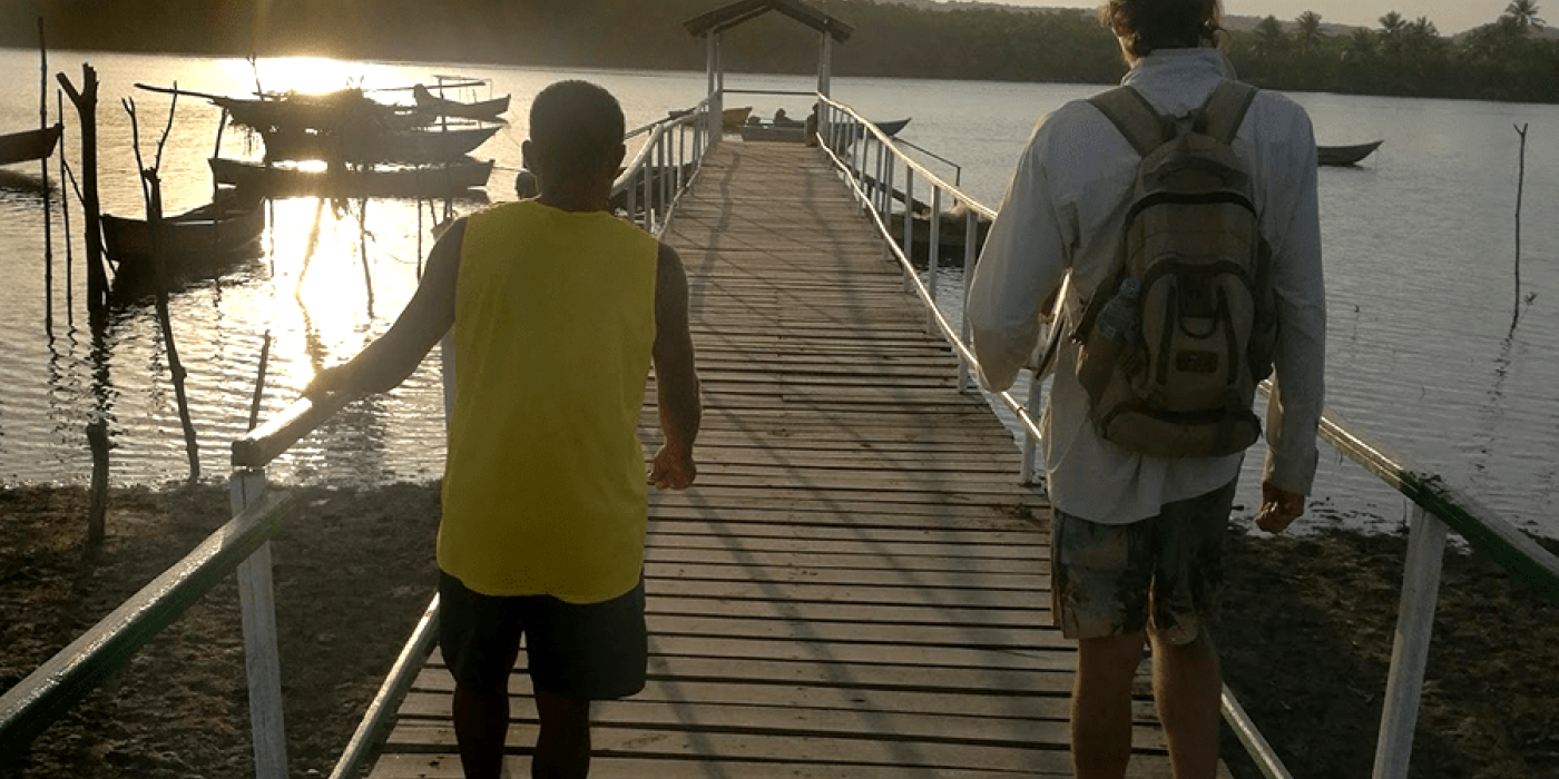 Ethnoontologies. Relating metaphysics and practice of knowledge diversity