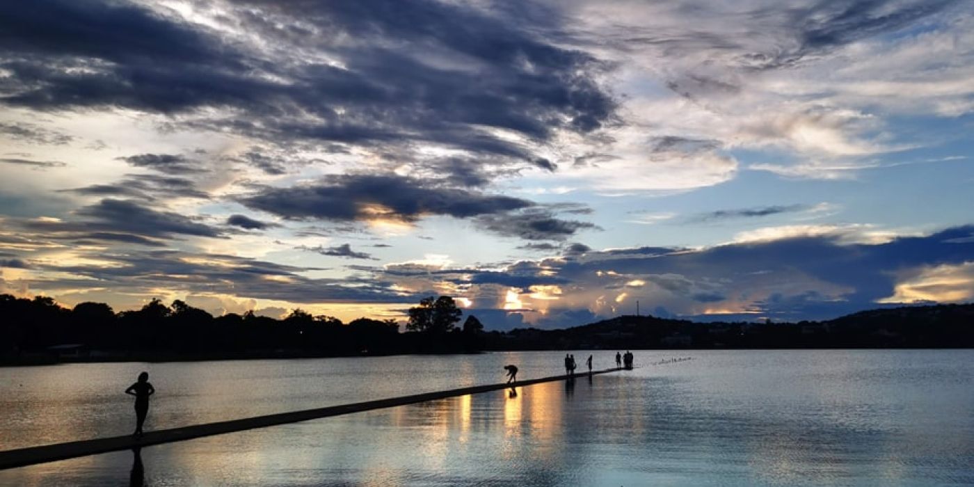 Rivers Across Worlds: Examining and innovating participatory Brazilian water governance